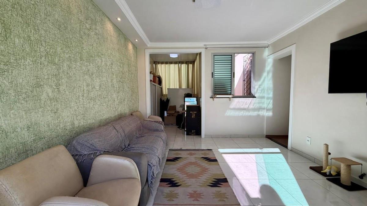 Apartamento, Anchieta, 3 Quartos, 1 Vaga