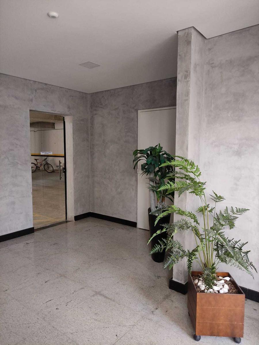 Apartamento, Ouro Preto, 1 Quarto, 1 Vaga