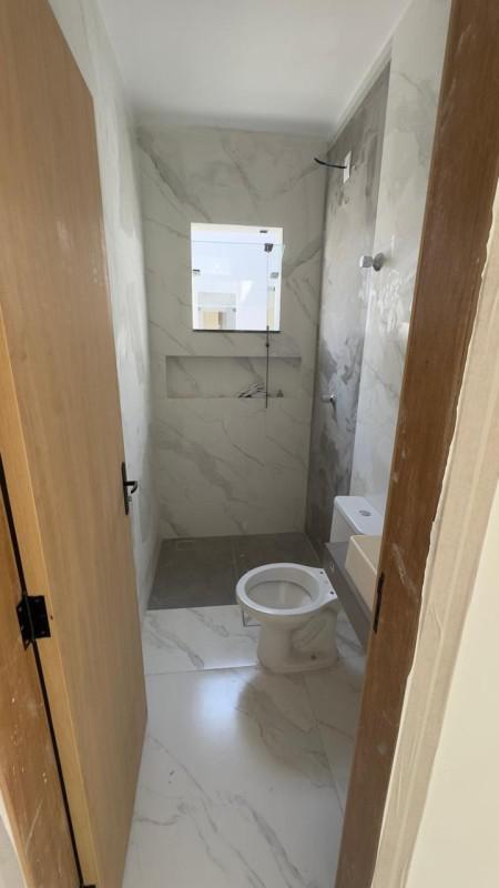 Casa, Eldorado, 3 Quartos, 1 Vaga