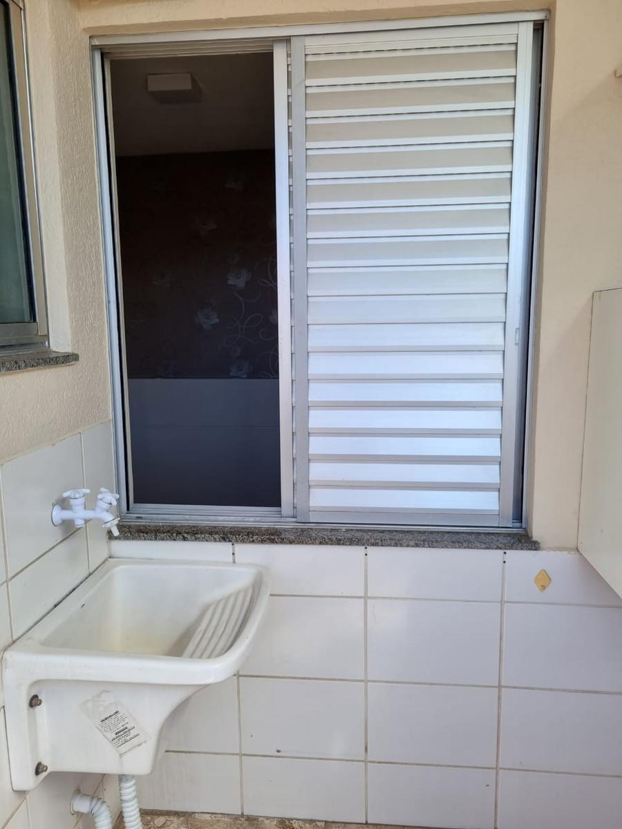 Cobertura, Santa Inês, 3 Quartos, 2 Vagas