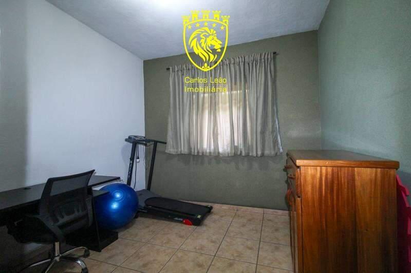 Casa, Carlos Prates, 4 Quartos, 2 Vagas, 1 Suíte