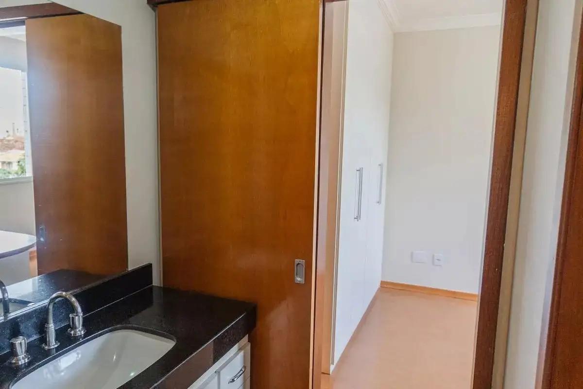 Apartamento, Santa Teresa, 4 Quartos, 4 Vagas, 2 Suítes