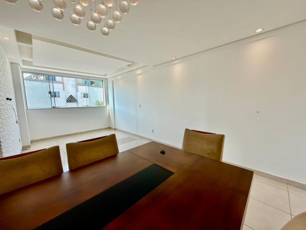 Apartamento, Castelo, 3 Quartos, 2 Vagas, 1 Suíte