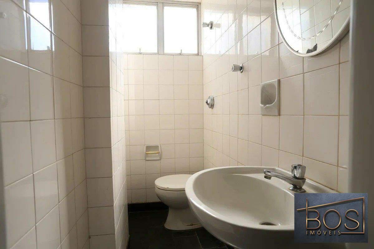 Apartamento, Savassi, 2 Quartos, 1 Vaga, 1 Suíte
