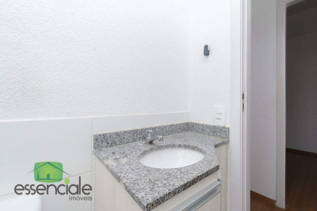 Apartamento, Jardim Riacho das Pedras, 2 Quartos, 1 Vaga, 1 Suíte