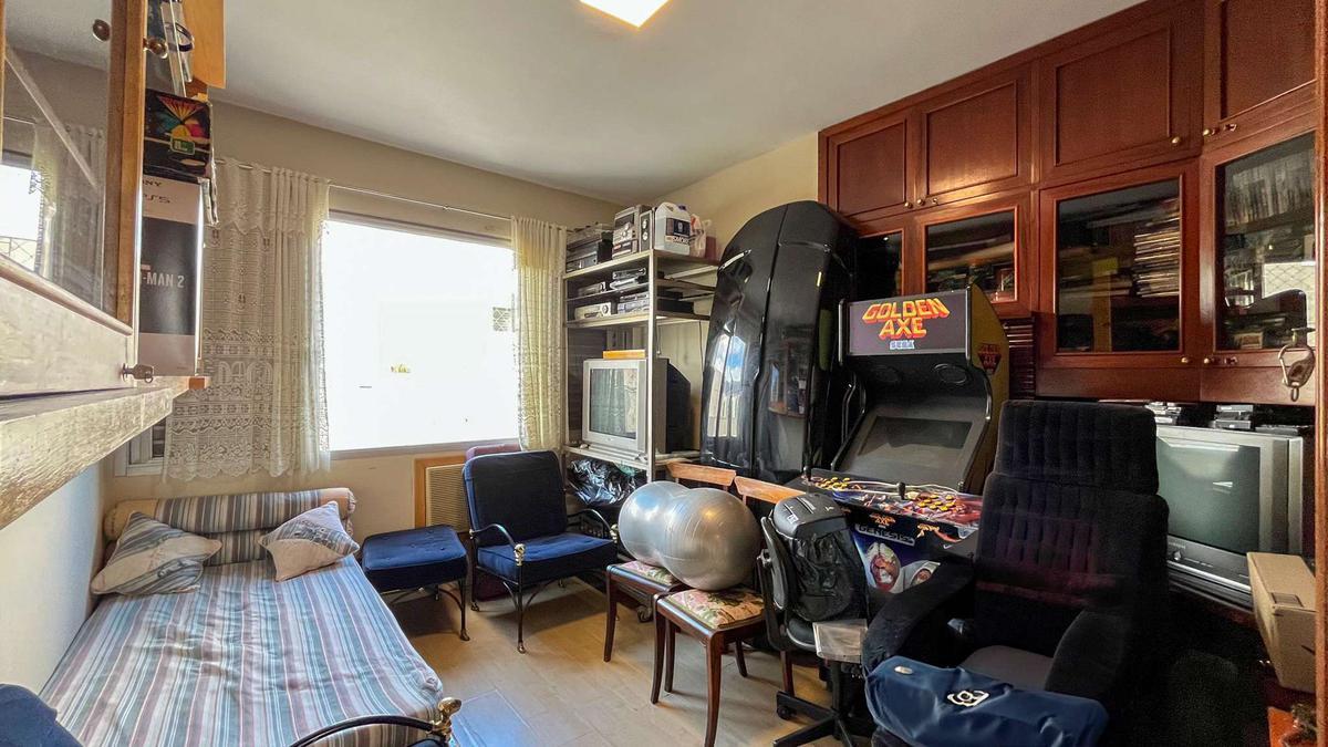 Apartamento, Funcionários, 4 Quartos, 2 Vagas, 1 Suíte