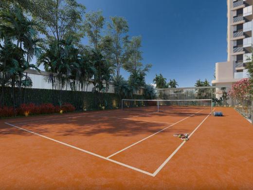 Apartamento, Gutierrez, 4 Quartos, 3 Vagas, 2 Suítes