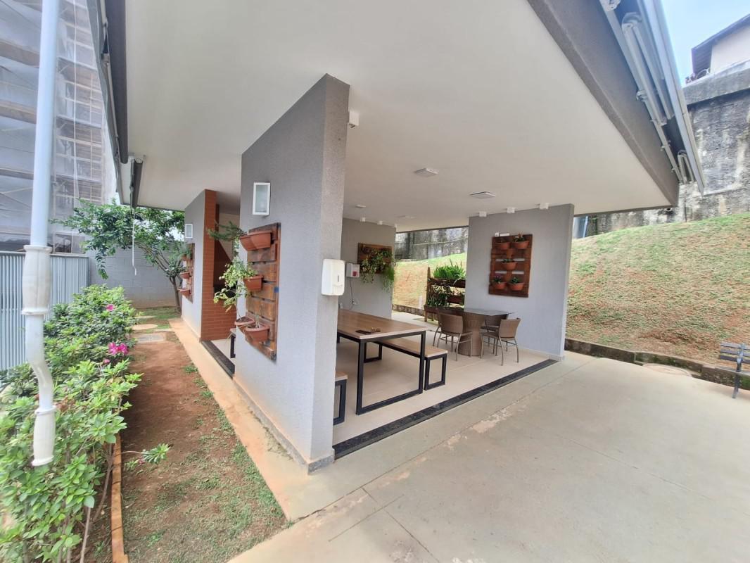 Apartamento, Colégio Batista, 2 Quartos, 1 Vaga