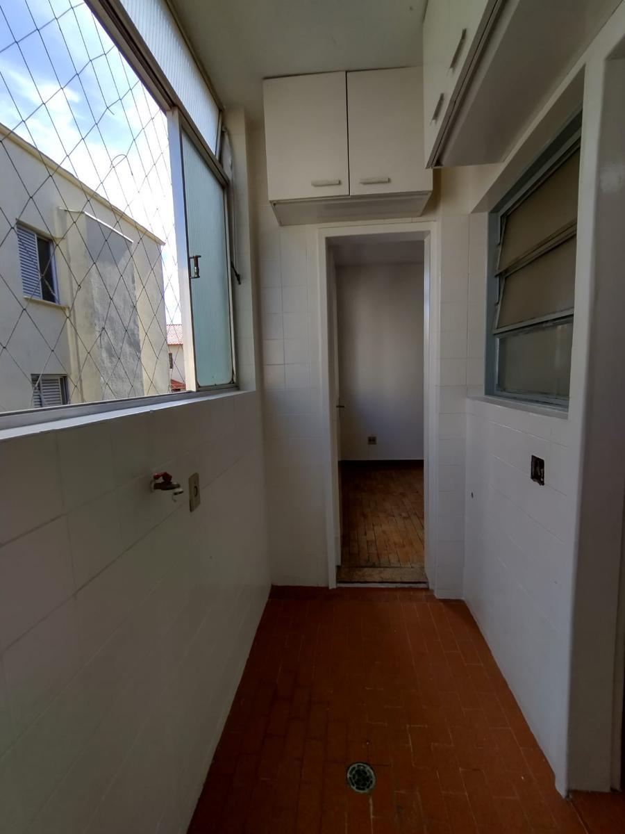 Apartamento, Nova Floresta, 2 Quartos, 1 Vaga