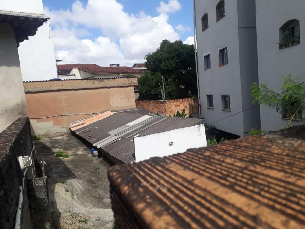 Lote, Fernão Dias, 0 Quarto, 0 Vaga