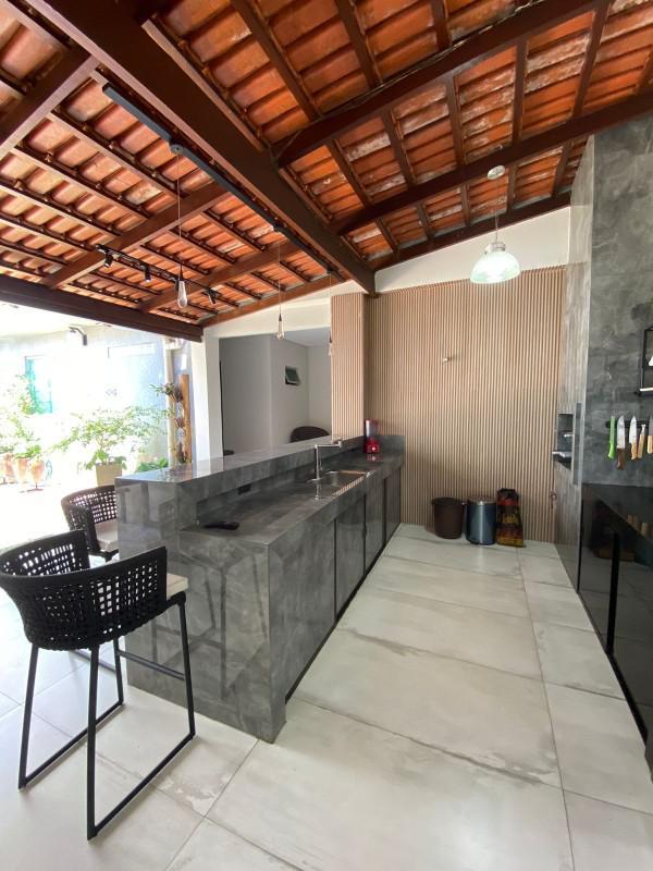 Casa, Inconfidentes, 4 Quartos, 4 Vagas, 1 Suíte