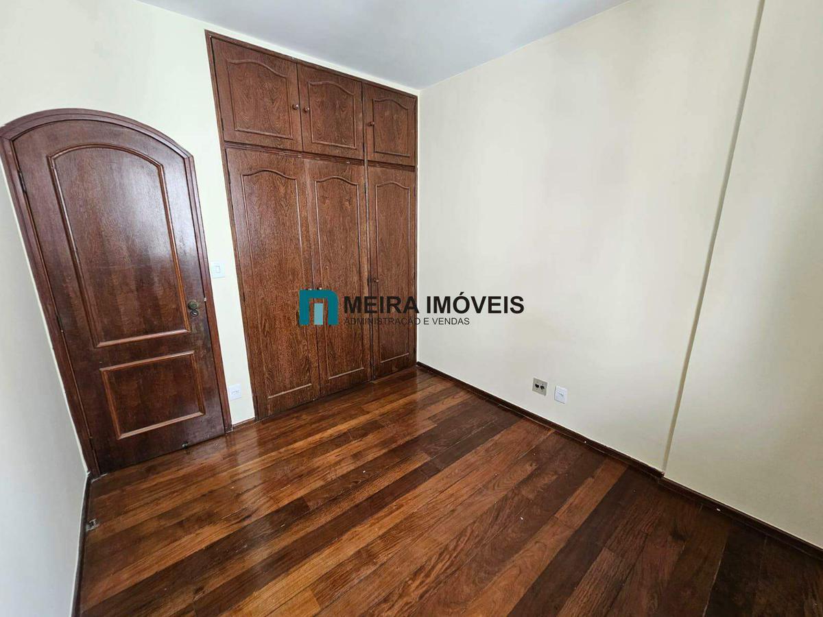 Apartamento, Savassi, 4 Quartos, 2 Vagas, 1 Suíte