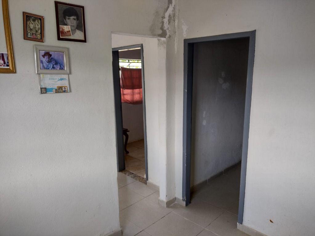 Casa, Alto do Cabral, 2 Quartos, 0 Vaga