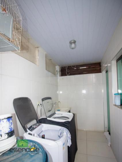 Casa, Alvorada, 4 Quartos, 1 Vaga, 3 Suítes