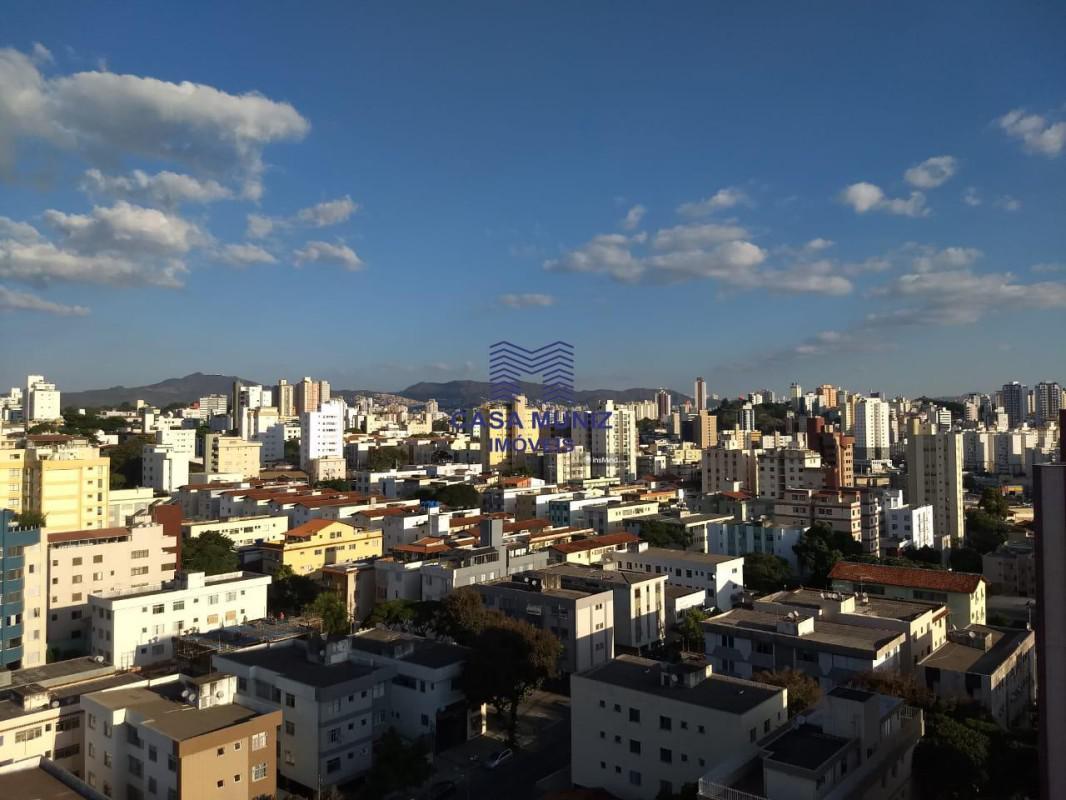 Apartamento, Cidade Nova, 2 Quartos, 1 Vaga