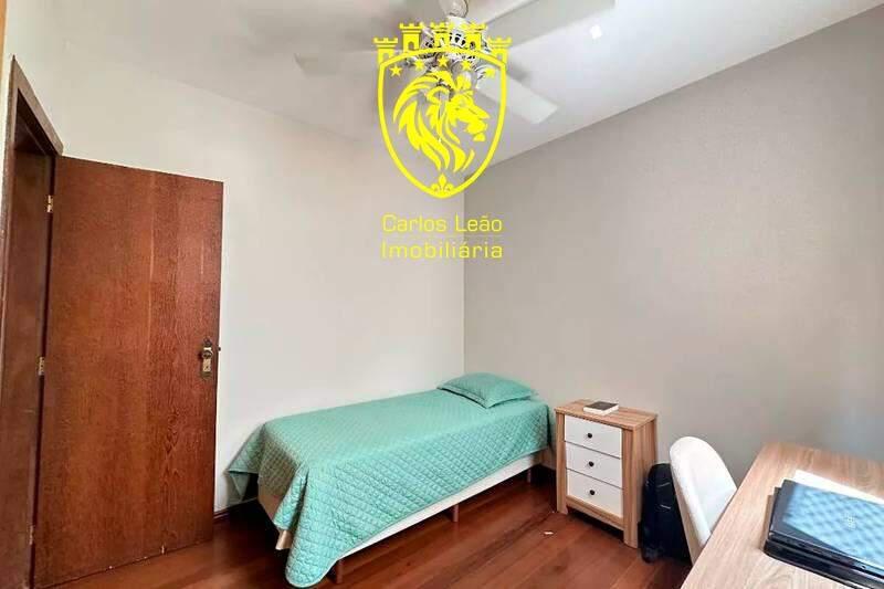 Cobertura, Santo Antônio, 4 Quartos, 2 Vagas, 1 Suíte