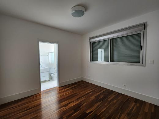 Apartamento, Anchieta, 4 Quartos, 4 Vagas, 2 Suítes