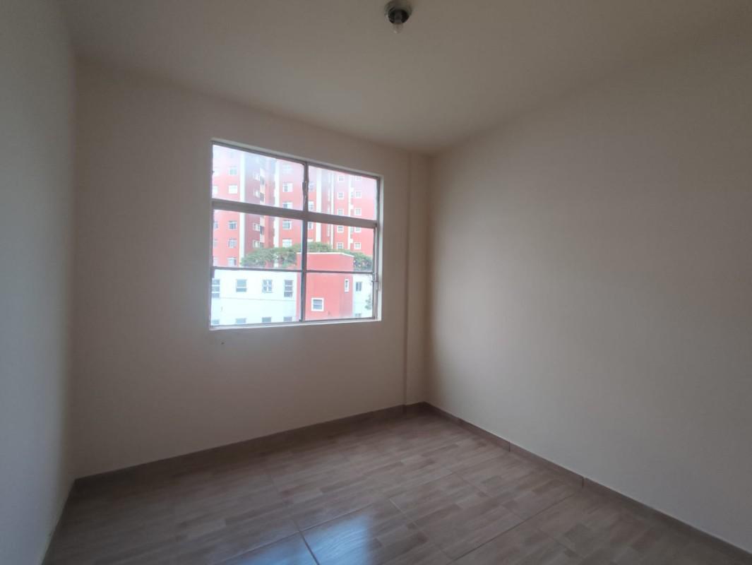 Apartamento, Padre Eustáquio, 3 Quartos, 1 Vaga