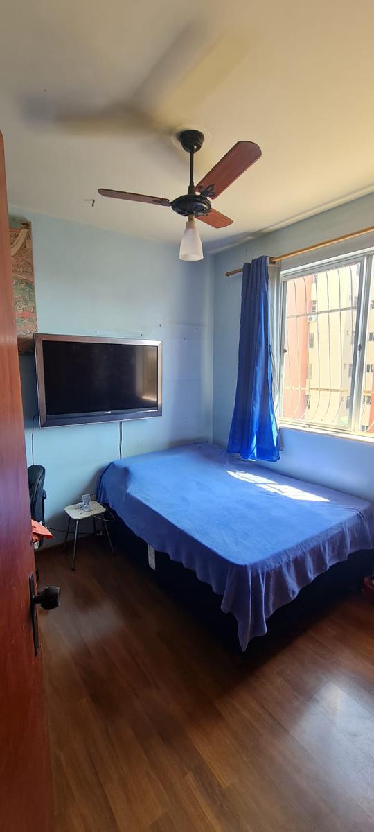 Cobertura, Sagrada Família, 3 Quartos, 2 Vagas, 1 Suíte