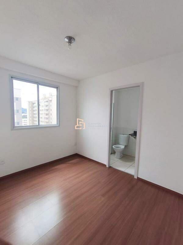 Apartamento, Jk, 2 Quartos, 1 Vaga, 1 Suíte