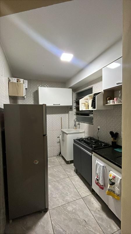 Apartamento, Juliana, 2 Quartos, 1 Vaga
