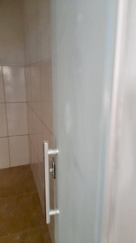 Galpão, Vila Nossa Senhora de Fátima