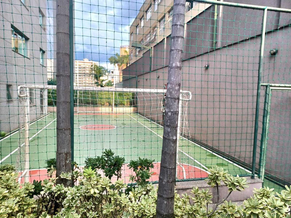 Apartamento, São Pedro, 4 Quartos, 0 Vaga, 2 Suítes