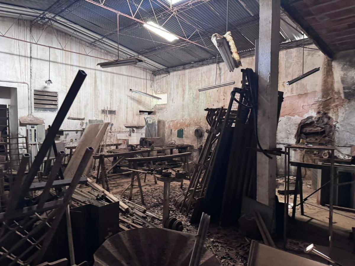 Galpão, Santo Antônio, 0 Quarto, 0 Vaga