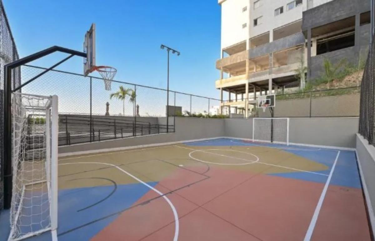 Apartamento, Buritis, 3 Quartos, 2 Vagas, 1 Suíte