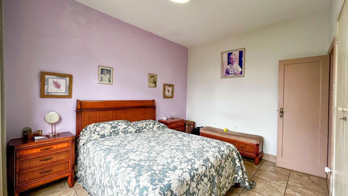 Apartamento, Sion, 3 Quartos, 1 Vaga, 1 Suíte