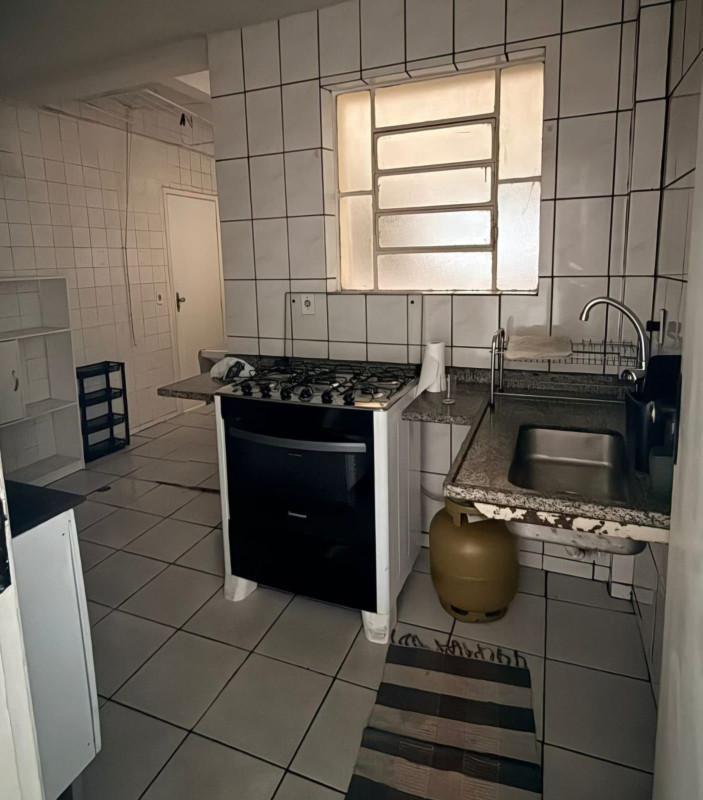 Apartamento, Santa Efigênia, 2 Quartos, 1 Vaga