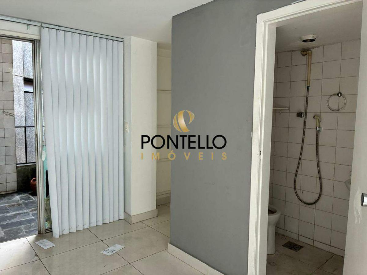 Sala, Savassi, 0 Quarto, 0 Vaga