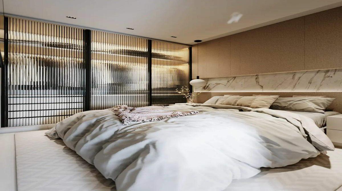 Apartamento, Santa Mônica, 2 Quartos, 1 Vaga, 1 Suíte
