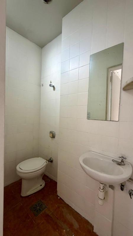 Sala, Centro, 0 Quarto, 1 Vaga