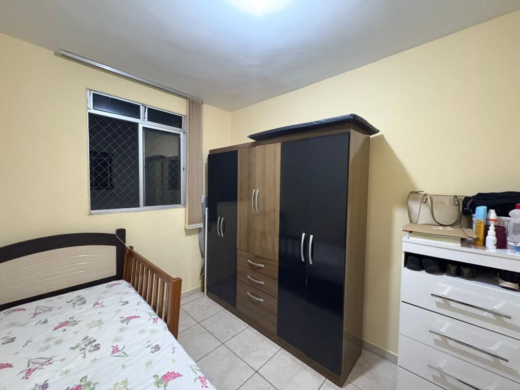 Apartamento, Olaria, 2 Quartos, 1 Vaga