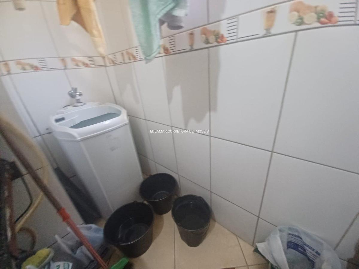 Apartamento, Santa Cruz Industrial, 2 Quartos, 1 Vaga