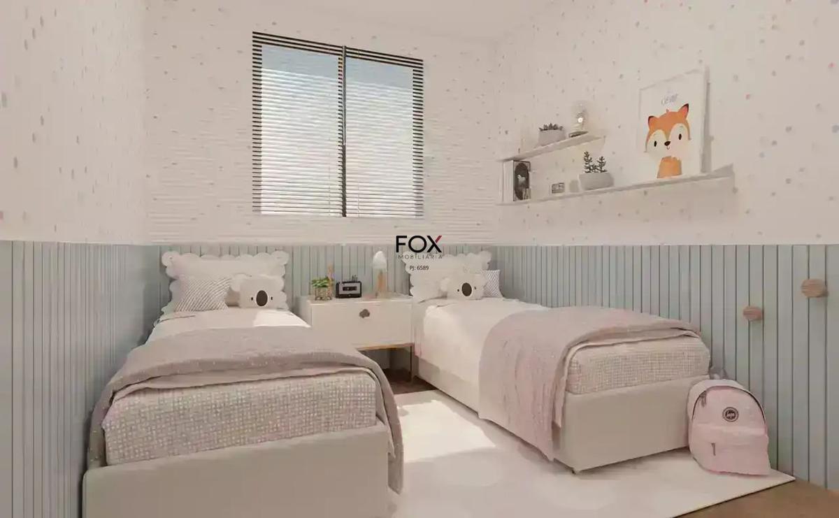 Apartamento, Estoril, 2 Quartos, 1 Vaga, 1 Suíte