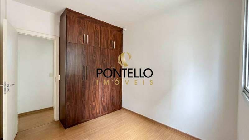 Apartamento, Grajaú, 3 Quartos, 2 Vagas, 1 Suíte