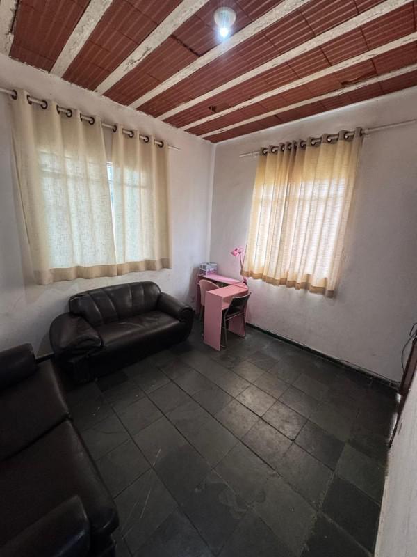 Casa, Vale do Jatobá, 2 Quartos, 0 Vaga