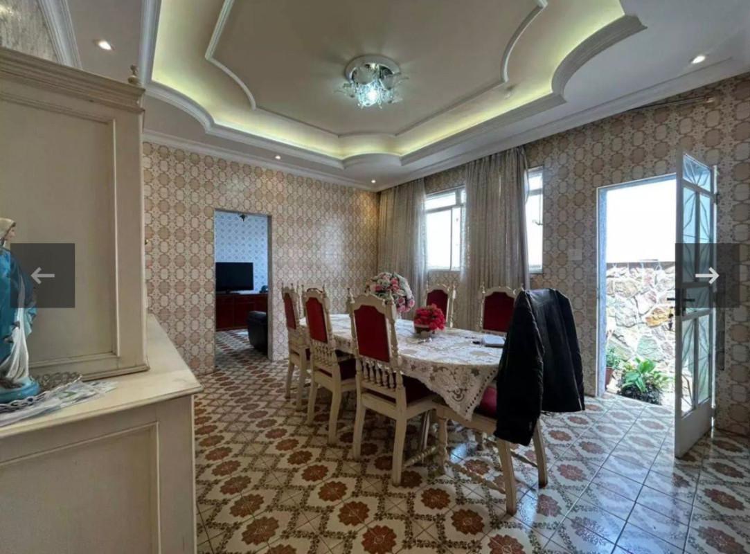 Casa, Miramar (barreiro), 3 Quartos, 4 Vagas, 1 Suíte