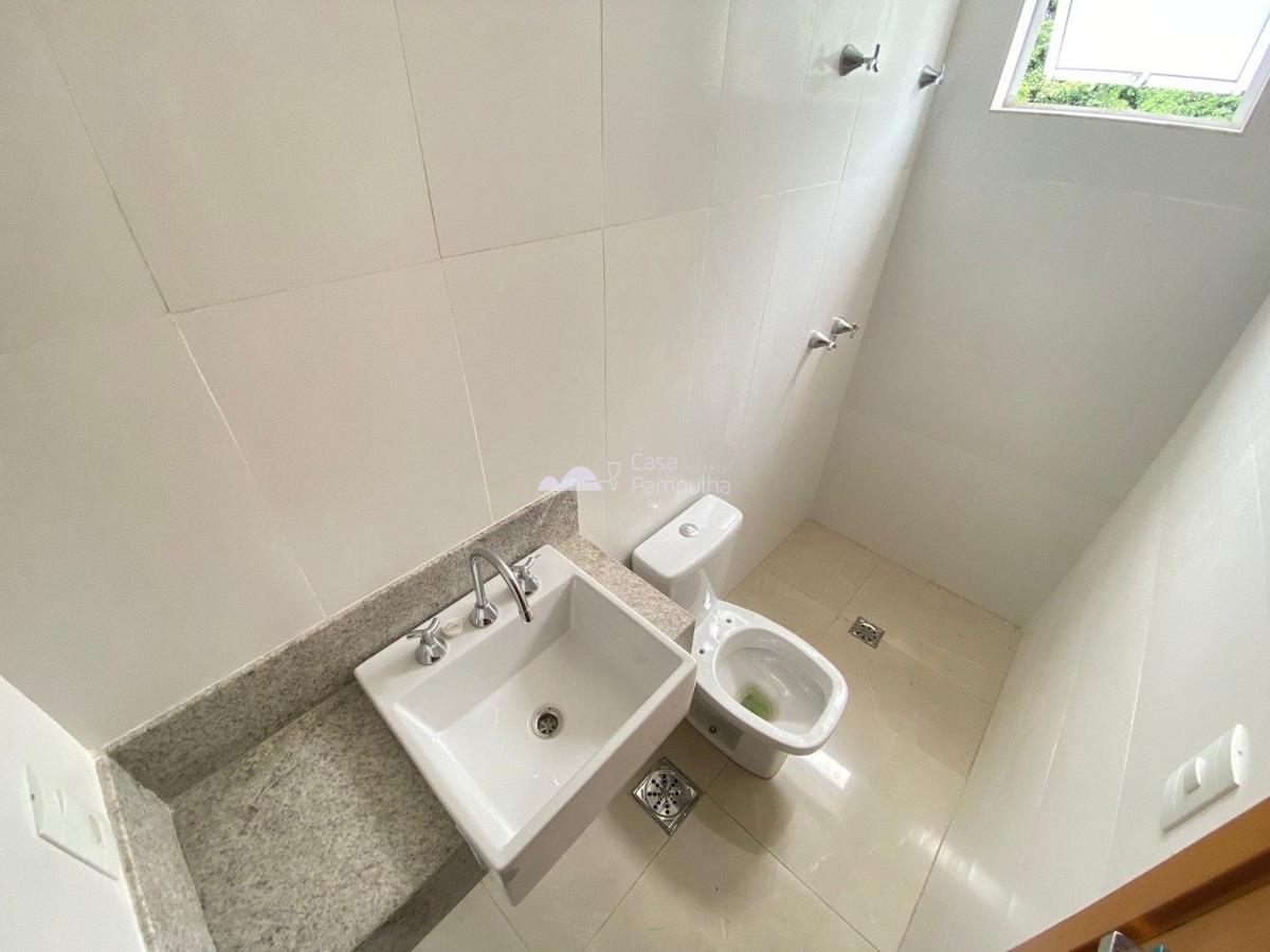 Apartamento, Serrano, 4 Quartos, 2 Vagas, 2 Suítes