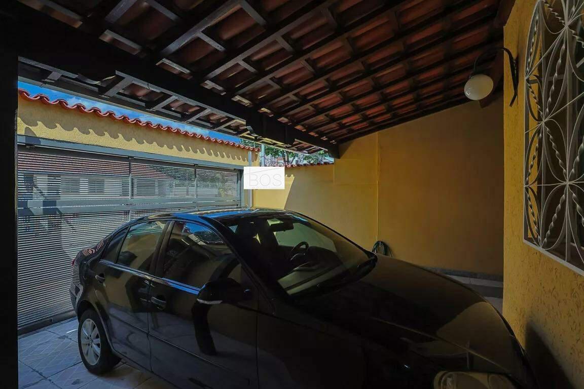 Casa, Caiçaras, 4 Quartos, 0 Vaga, 1 Suíte