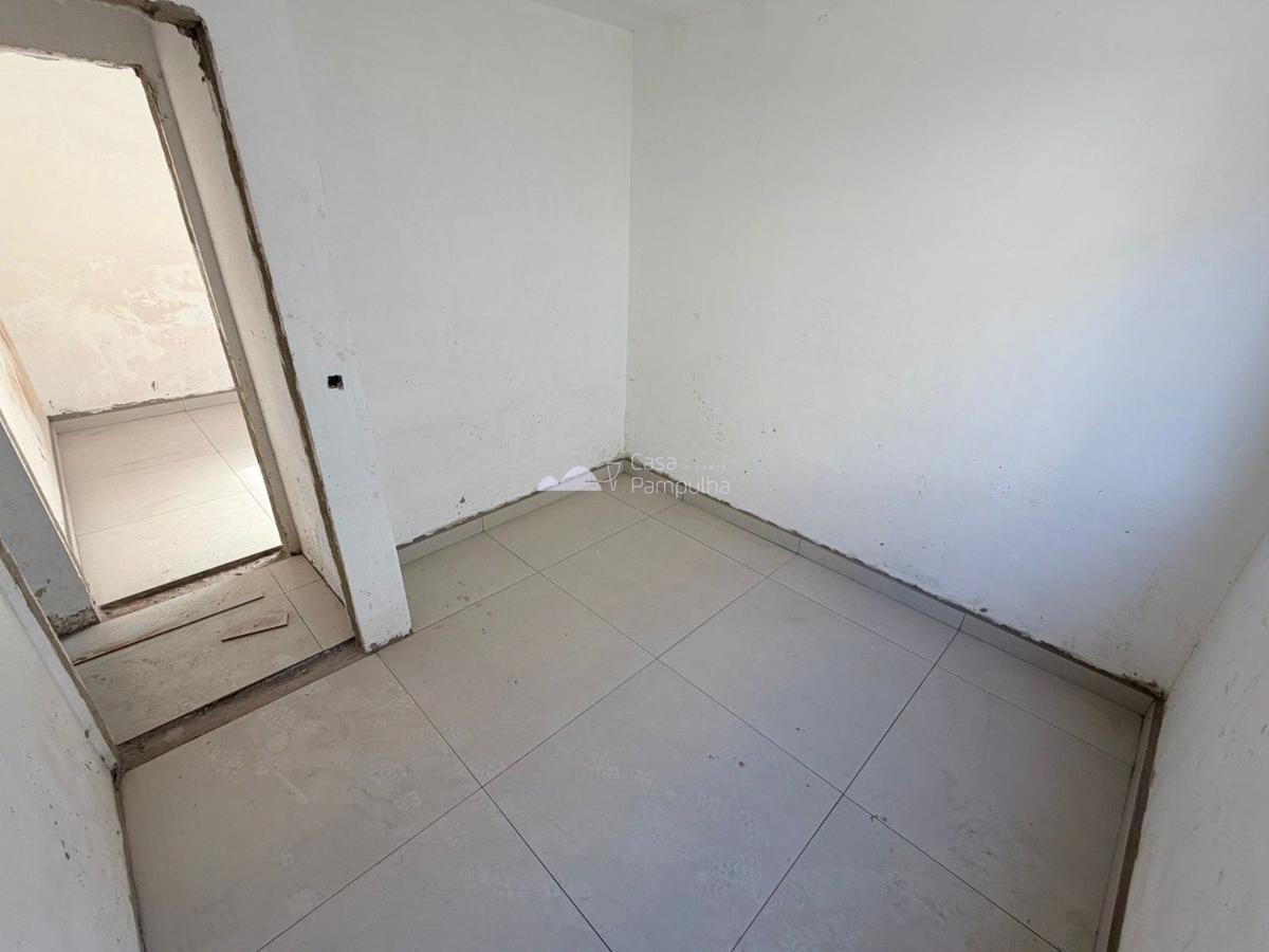 Apartamento, Itapoã, 3 Quartos, 2 Vagas, 1 Suíte