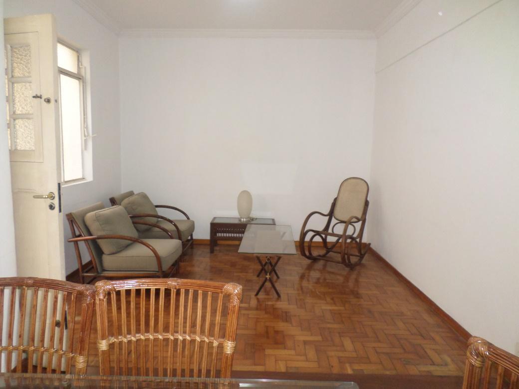 Apartamento, Lourdes, 2 Quartos, 1 Vaga