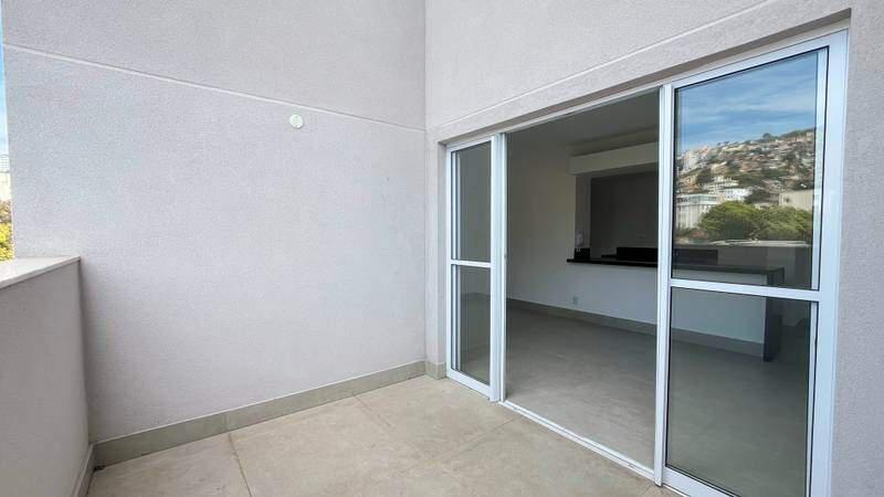Apartamento, Santa Efigênia, 2 Quartos, 1 Vaga, 2 Suítes