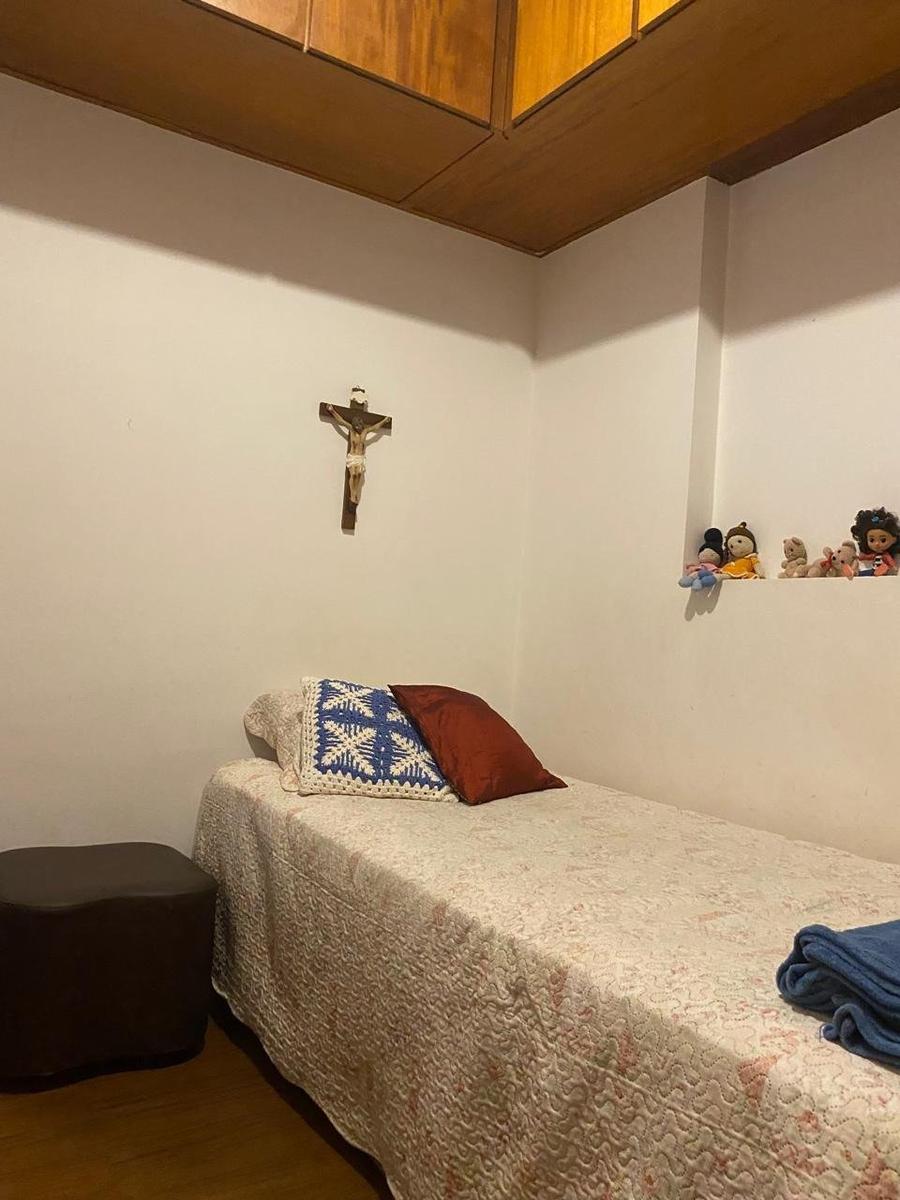 Apartamento, Silveira, 3 Quartos, 1 Vaga, 1 Suíte
