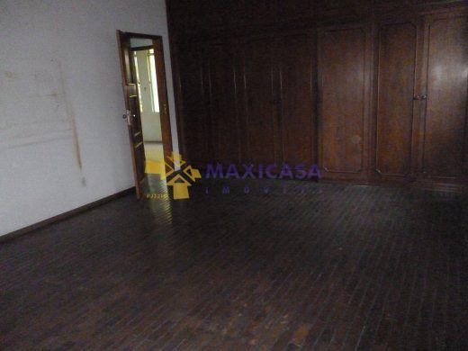 Casa, Bandeirantes (pampulha), 4 Quartos, 10 Vagas