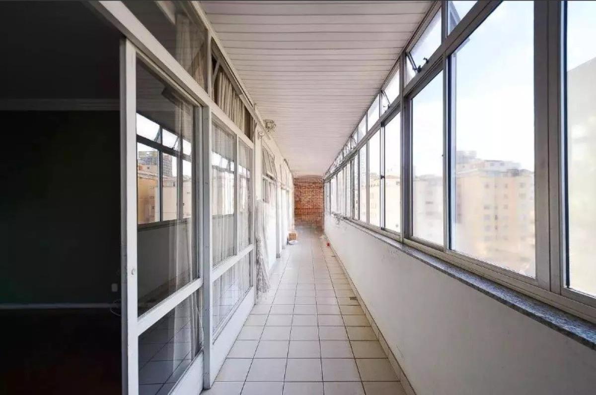 Apartamento, Centro, 3 Quartos, 2 Vagas, 1 Suíte