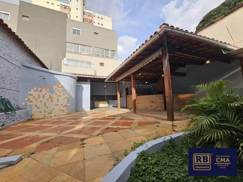 Casa, São Lucas, 3 Quartos, 4 Vagas, 2 Suítes