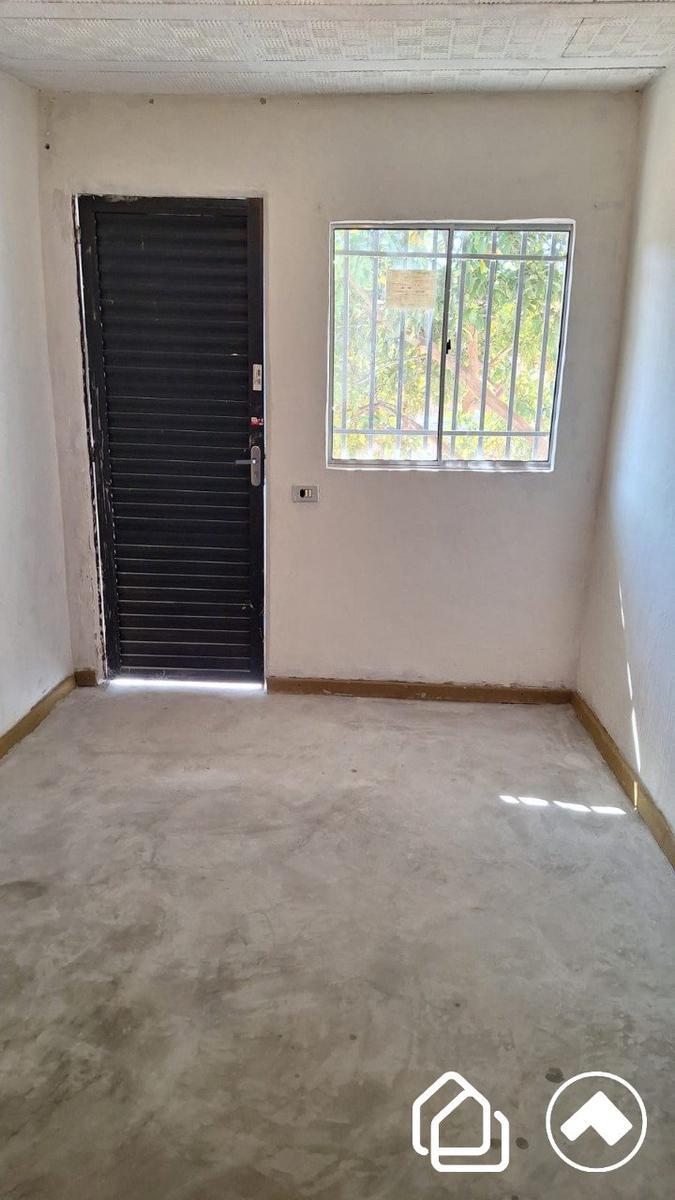 Quitinete, Oitis, 1 Quarto, 1 Vaga, 1 Suíte